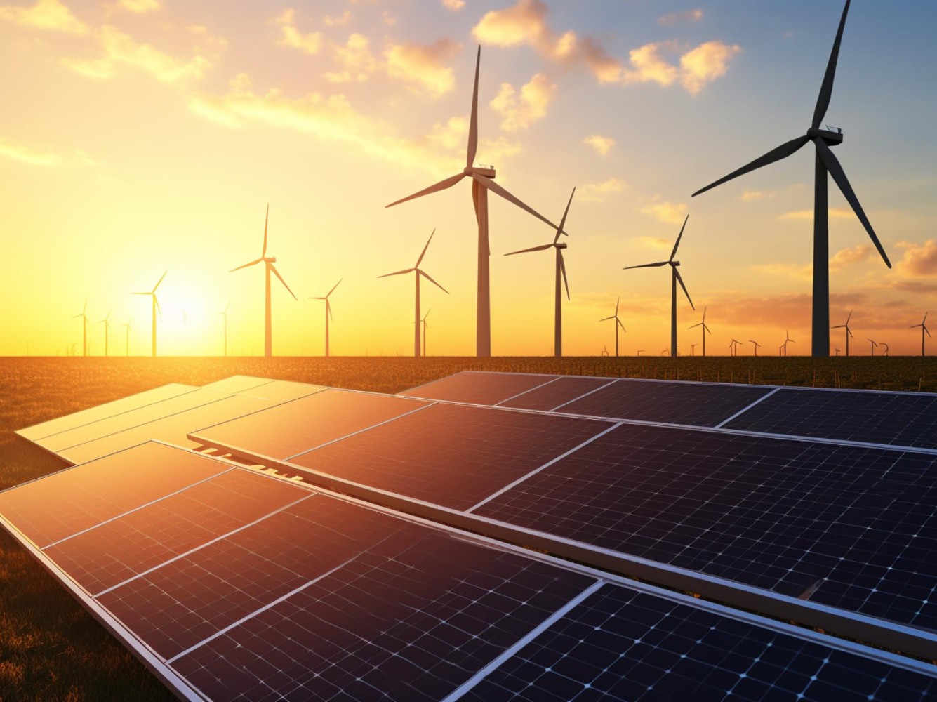 Solar energy forecasting visualization - DayAhead renewable solutions