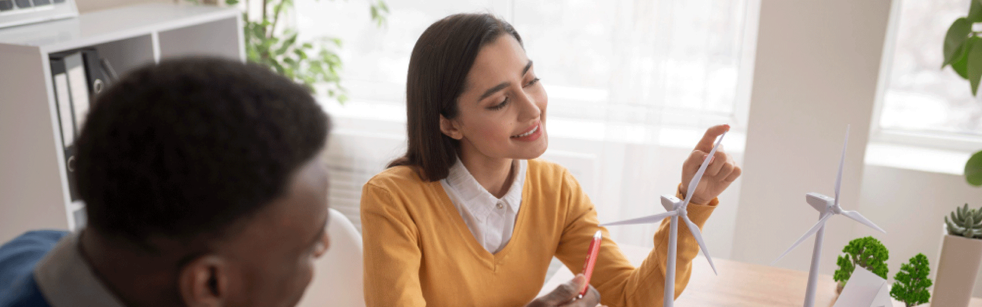 Join DayAhead - Careers in renewable energy forecasting