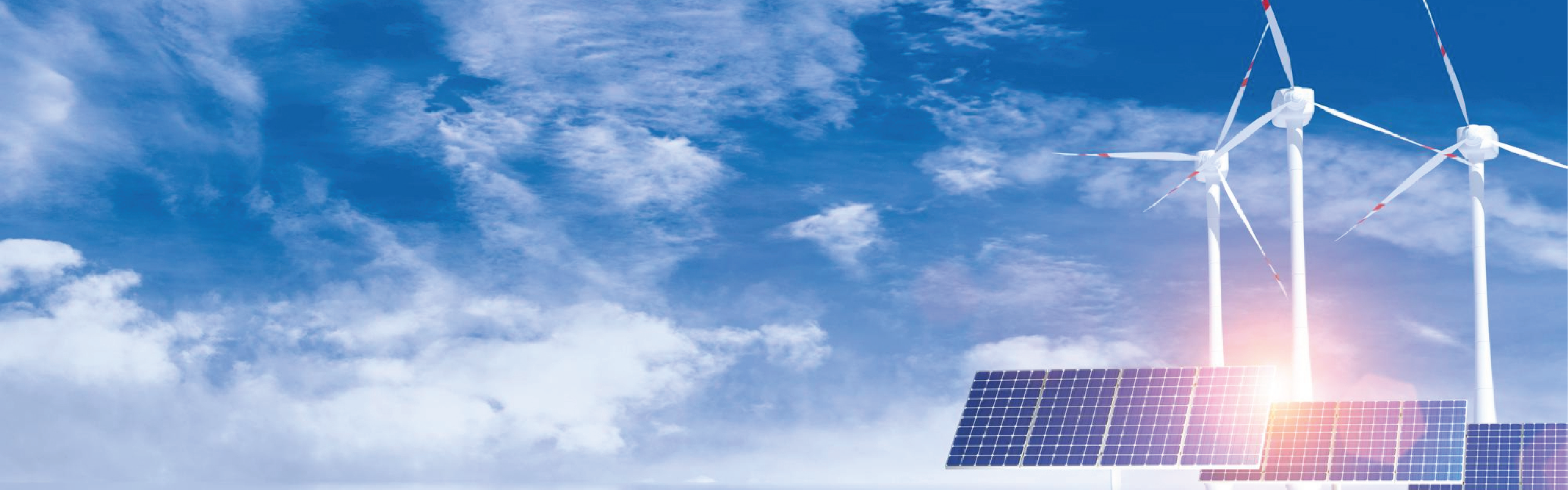 Hybrid solar and wind energy systems - DayAhead combined forecasting