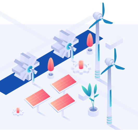 AI-powered hybrid forecasting models - Machine learning analytics