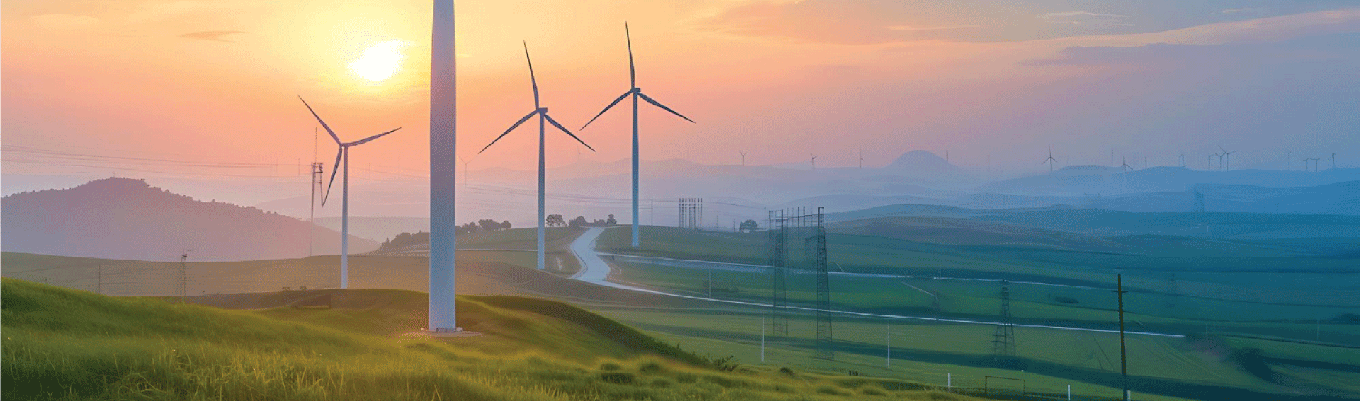 DayAhead renewable energy forecasting services - Wind, Solar, Hybrid